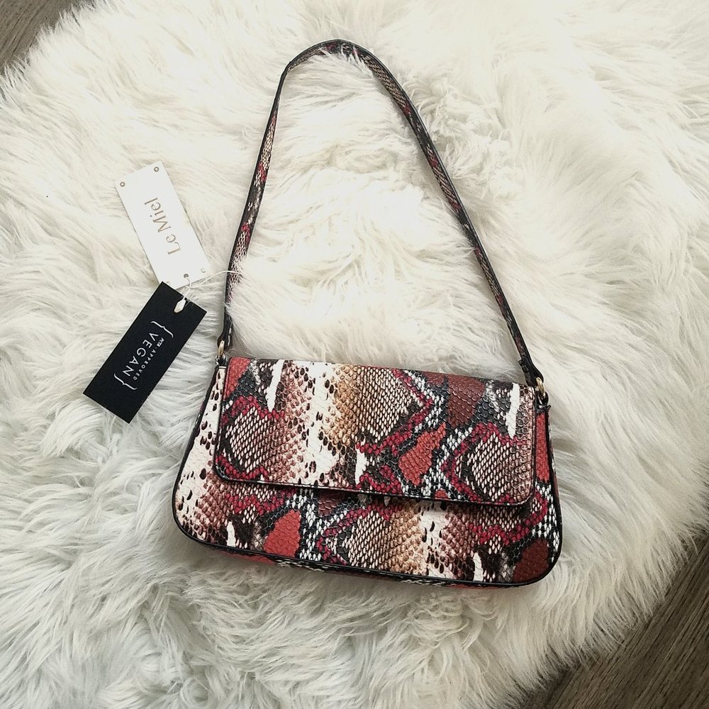 Le Miel purse